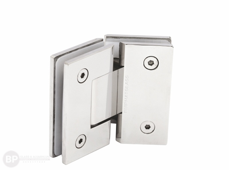 Bản lể kính - kính 135