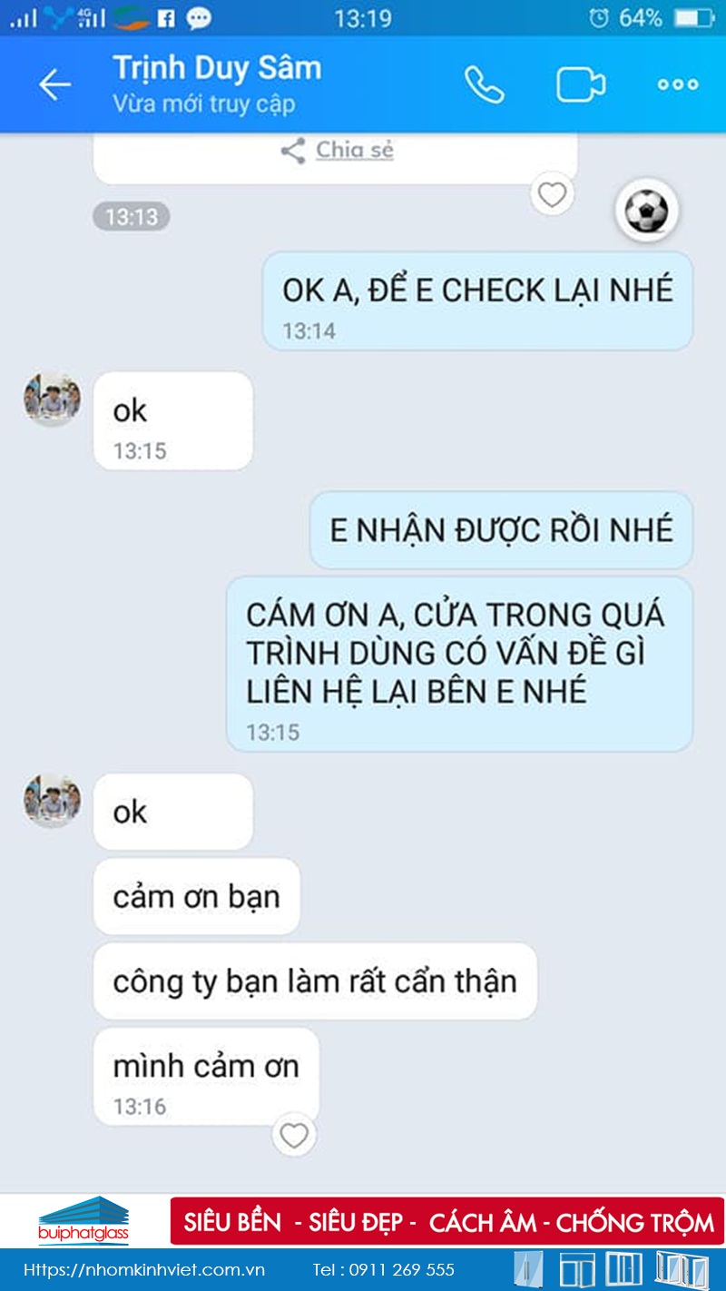 Lắp cửa kính mặt tiền phụ kiện adler tại Đông Dư, Gia Lâm HN