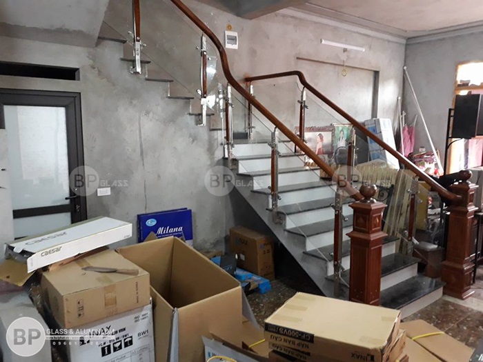 Hoàn thành sớm trước khi đưa thiết bị vào lắp đặt đạt đúng ý nguyện của khách hàng