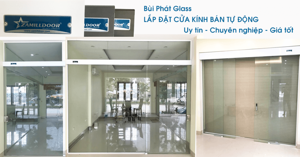 cửa kính lùa zamilldoor