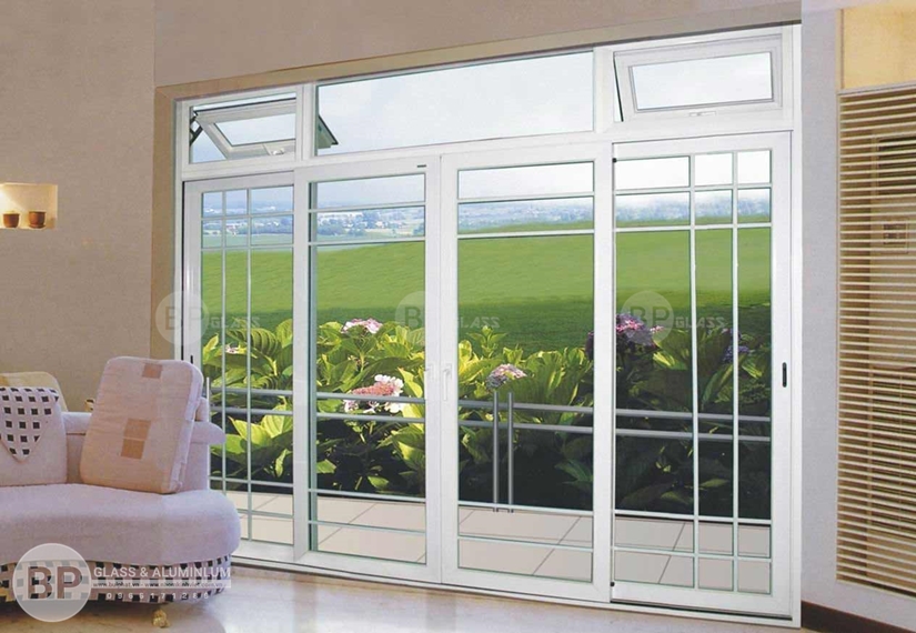 cửa nhôm cao cấp, cửa nhôm xingfa, cửa nhôm kính việt pháp