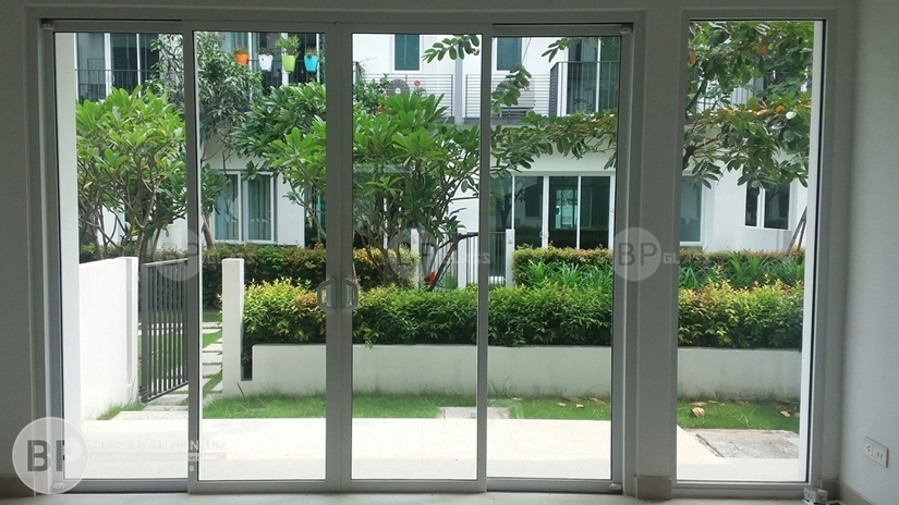 bảng báo giá cửa nhôm kính, cửa trượt nhôm xingfa, báo giá cửa nhôm kính việt pháp